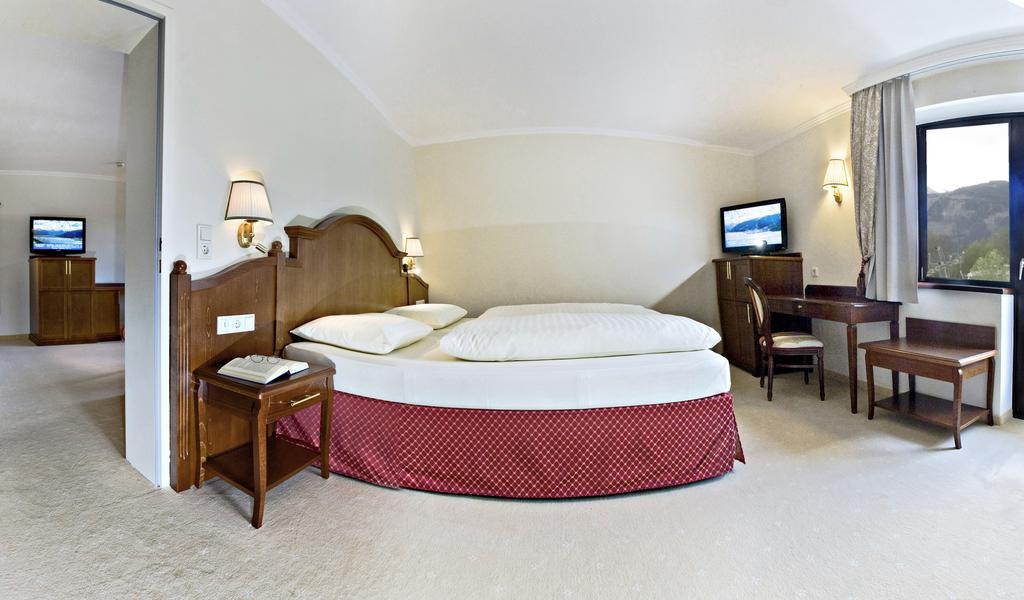Hotel Berner Zell am See Exterior photo